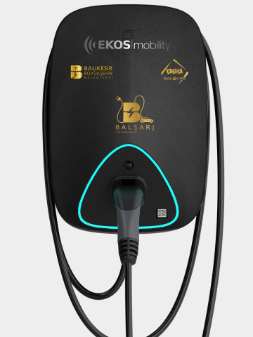Ekos Mobility görseli