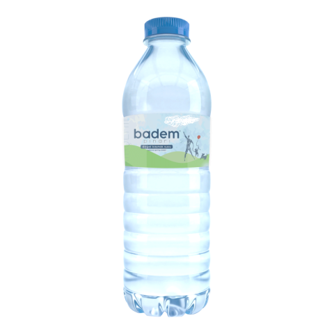 Badem Pınarı Su görseli