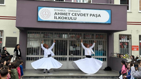 Ahmet Cevdet Paşa İlköğretim Okulu (Ümraniye) görseli
