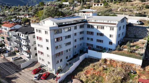 Fethiye Öğretmenevi görseli