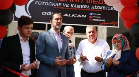 Alkan Medya (Silivri) görseli