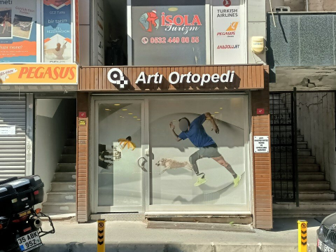 Artı Ortez Protez Yapım Medikal görseli
