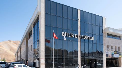 Bitlis Belediyesi görseli
