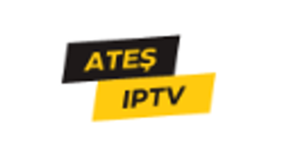 Ateş IPTV görseli