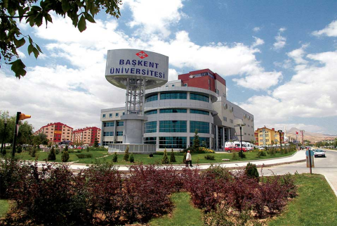 Başkent Üniversitesi görseli