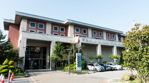 Esenler Kültür Merkezi görseli