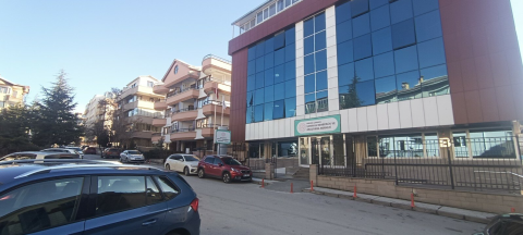 Çankaya Rehberlik ve Araştırma Merkezi görseli