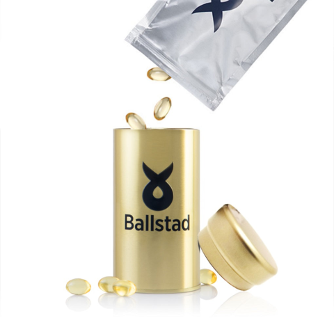 Ballstad Türkiye görseli