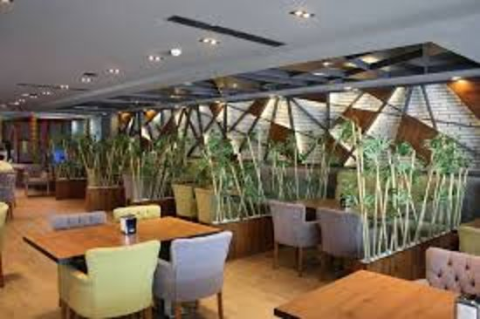 Burçak Bistro Cafe Tokat görseli