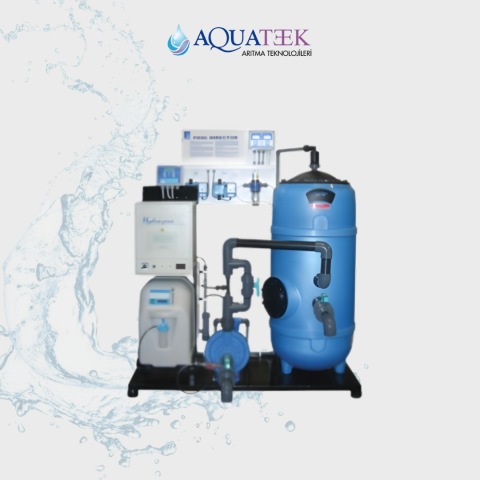 Aquatek Su Arıtma görseli