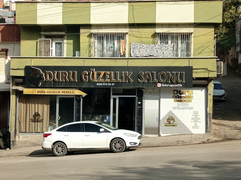Duru Güzellik Merkezi | Siirt görseli