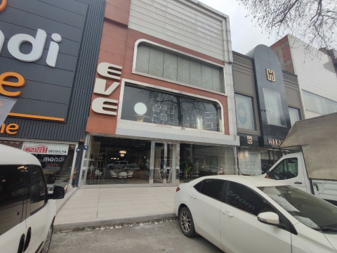Eve Mobilya Ankara görseli