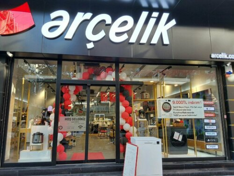 Gürses Arçelik görseli