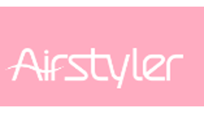 Airstyler.com görseli