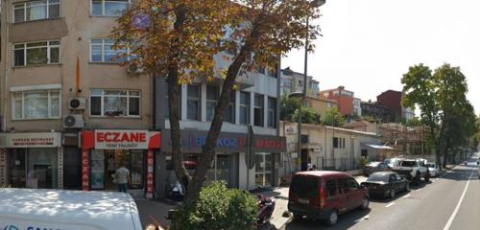 Beykoz Tıp Merkezi görseli