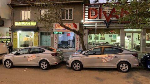 Demir Rent A Car (Bursa) görseli
