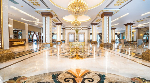 Al-Si Ametis Thermal Hotel & SPA görseli