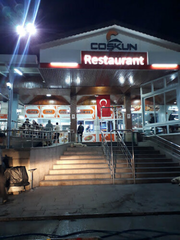 Coşkun Dinlenme Tesisleri görseli