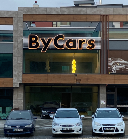 Bycars görseli