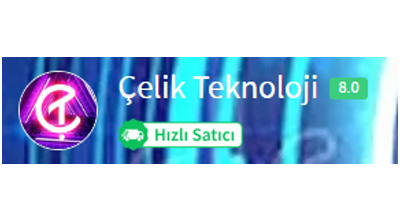 Çelik Teknoloji görseli