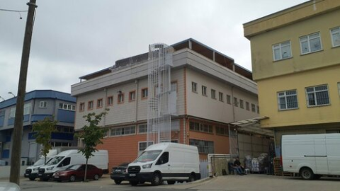 Comsis Bilgisayar görseli