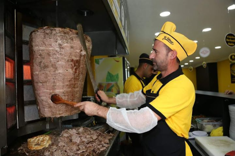 Fi Döner görseli