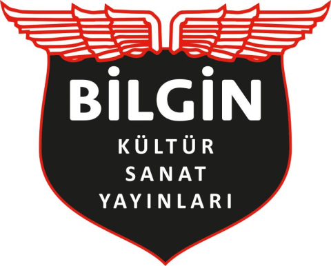 Bilgin Kültür Sanat Yayınları görseli