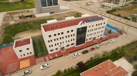 Anaşehir Koleji görseli