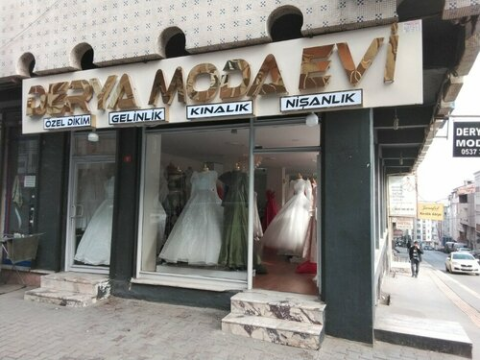 Derya Moda Evi görseli