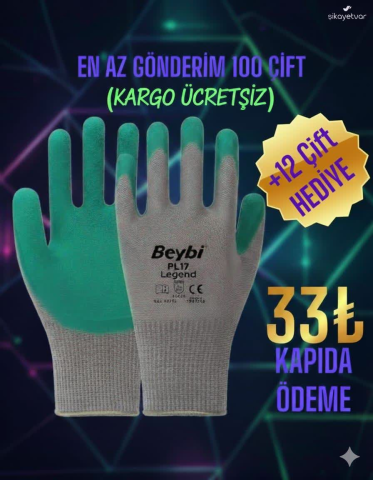Eldiven Store | Organize Eldiven görseli
