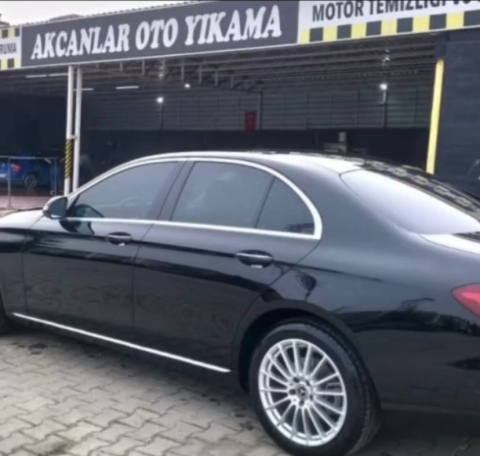 Akcanlar Oto Yıkama | Bolu görseli
