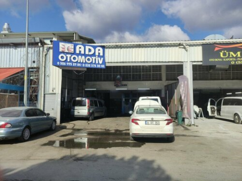 Ada Otomotiv görseli