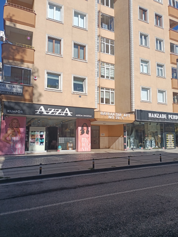 Azza Kuaför görseli