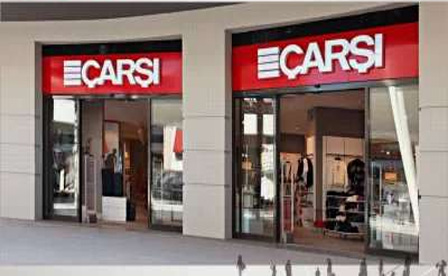 Çarşı Mağazaları görseli