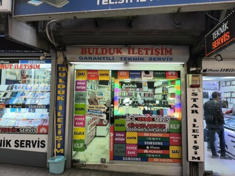 Bulduk Shop görseli