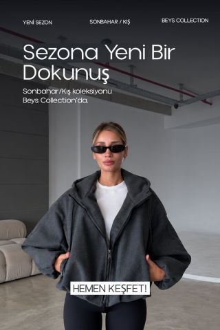 Beys Collection görseli