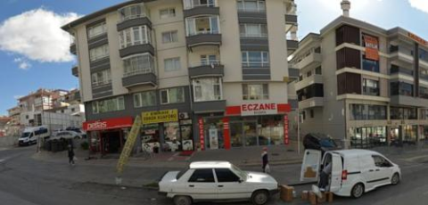 Büşra Eczanesi (Mamak) görseli