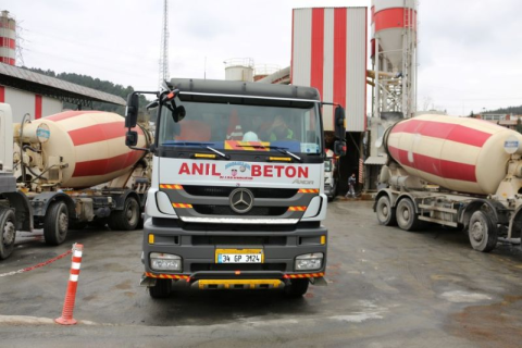 Anıl Beton görseli