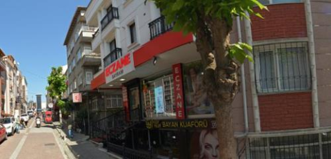 Bayram Eczanesi (Avcılar) görseli