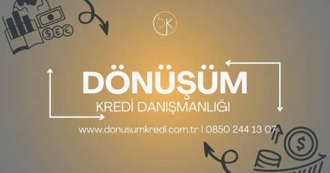 Donusumkredi.com.tr görseli