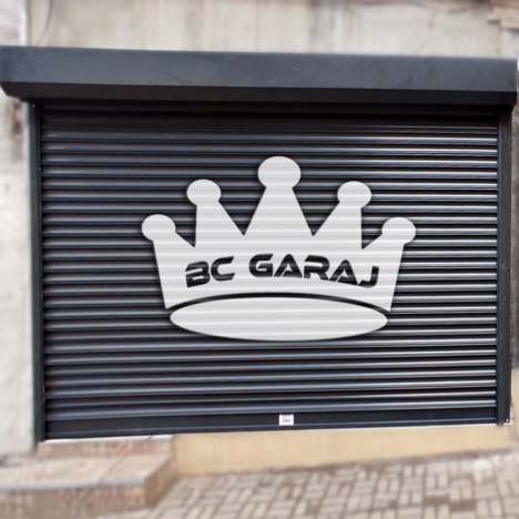 Bc Garaj görseli