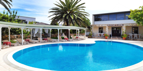Çapraz Resort Hotel görseli