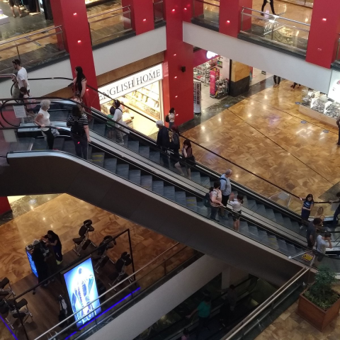 Forum Denizli görseli