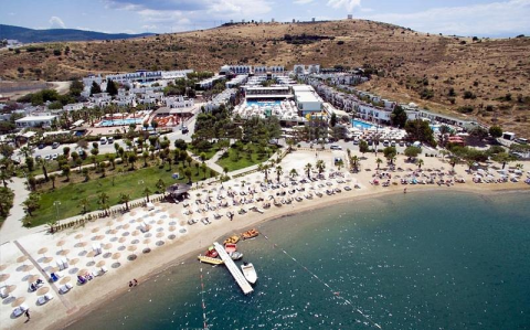 Anadolu Hotel Bodrum Gümbet görseli
