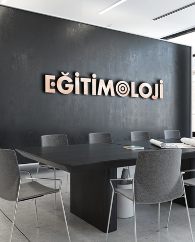 Eğitimoloji görseli