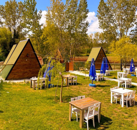 Darius Restaurant & Bungalov görseli