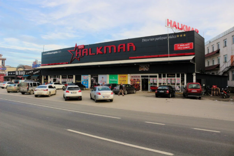 Düzce Halkmar görseli