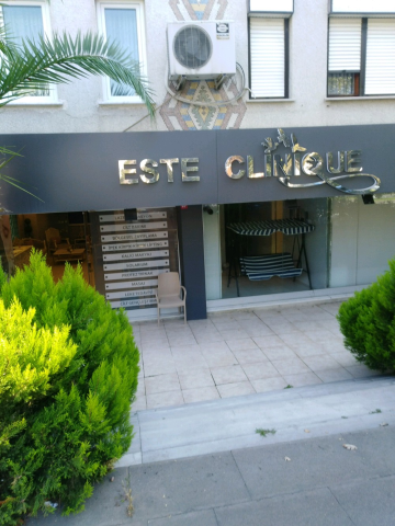 Este Clinic Bakırköy görseli