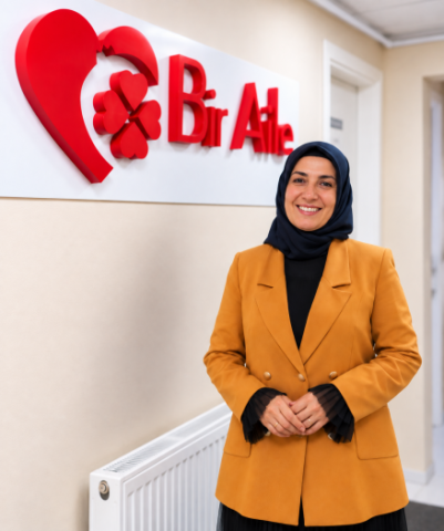 Bir Aile Psikolojik Danışmanlık Merkezi görseli