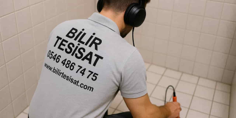 Bilir Tesisat görseli